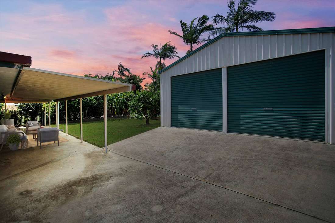 53 Busuttin Drive, Eimeo - Thumbnail 2