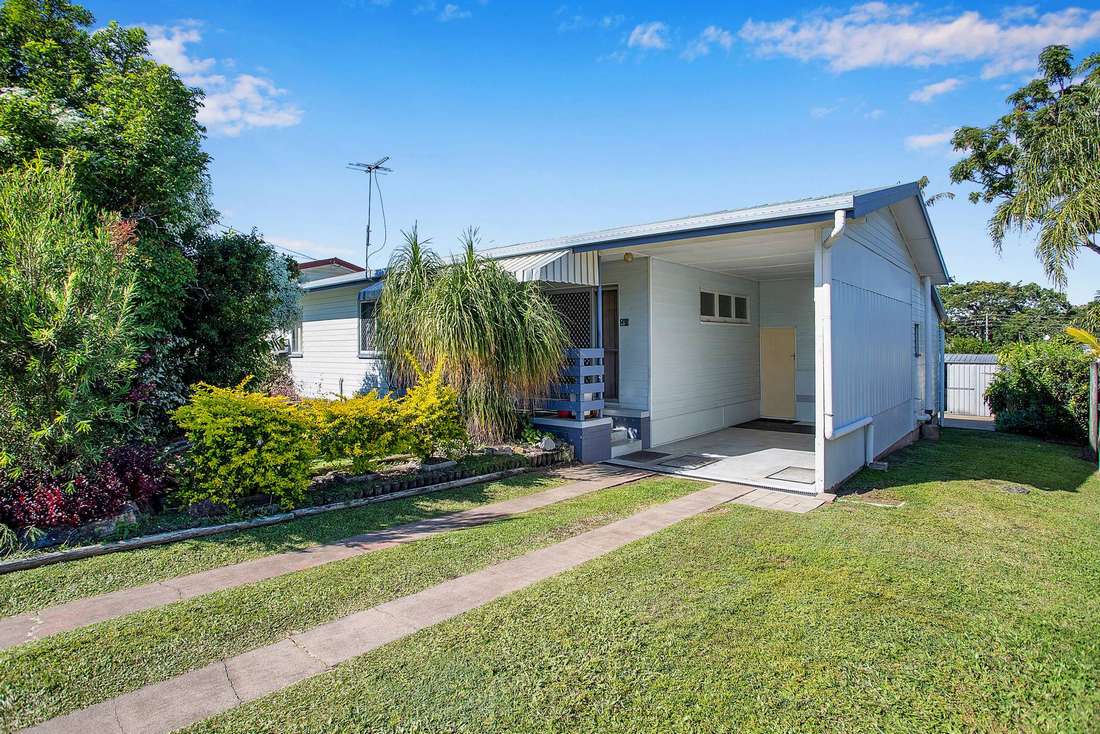 39 Daniel Street