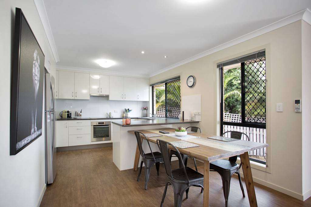 3a Spinks Court