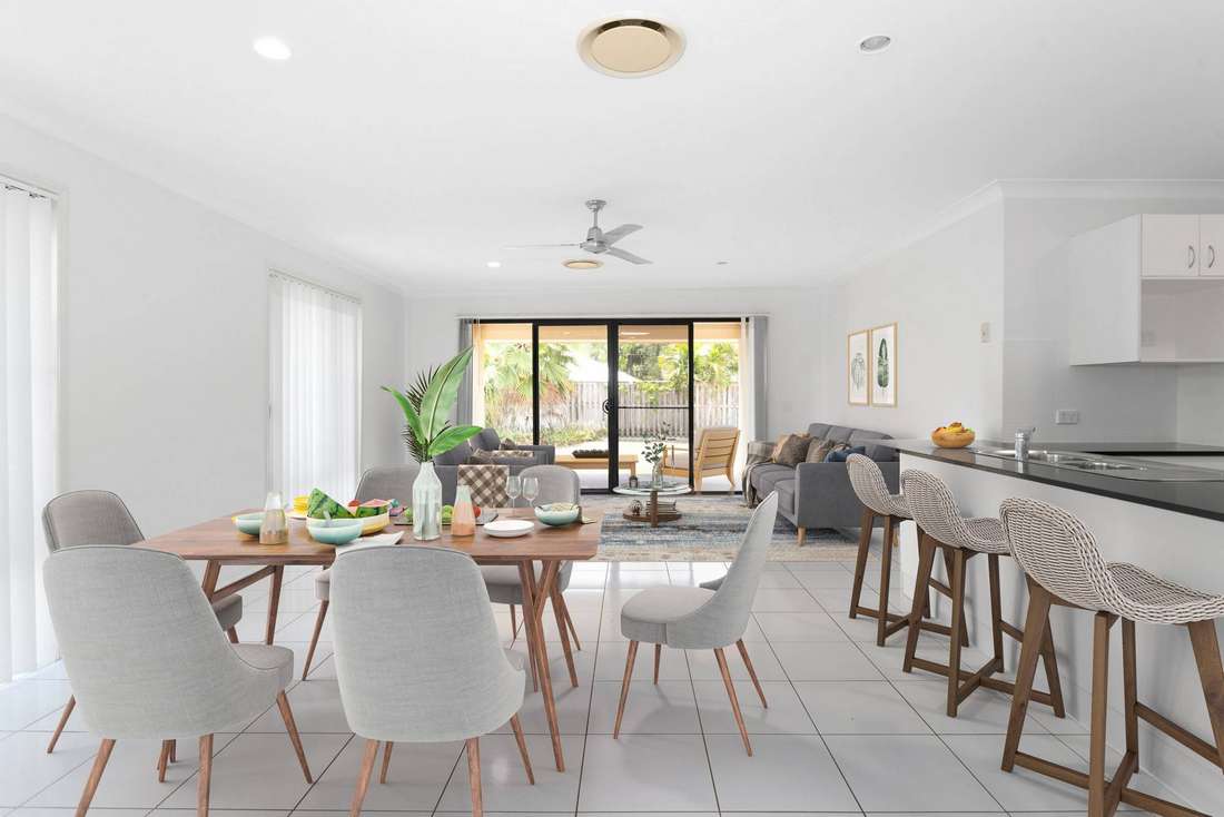 47 Whitehaven Drive, Blacks Beach - Thumbnail 4