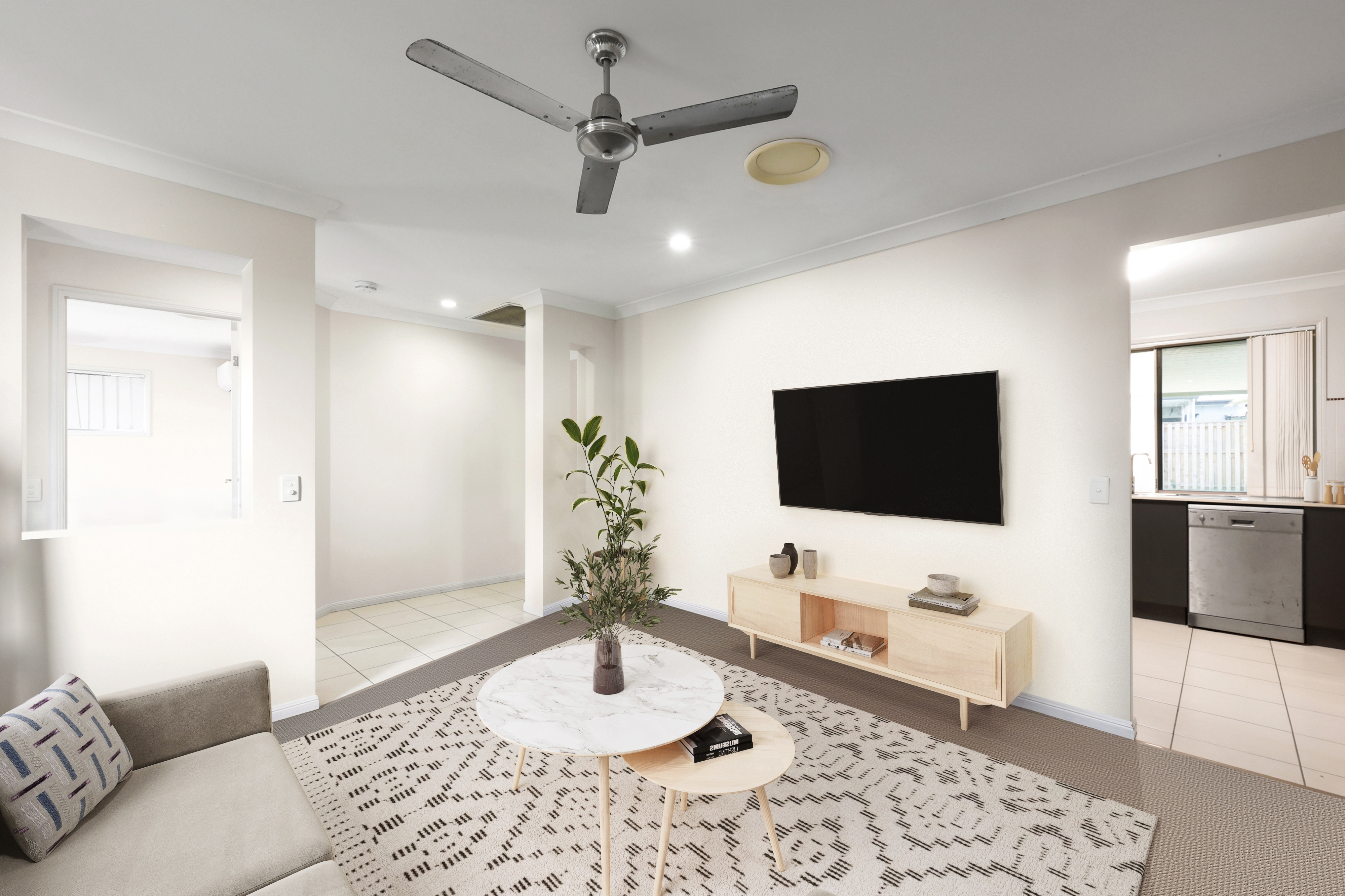 18 Coogee Terrace, Blacks Beach - Image 1