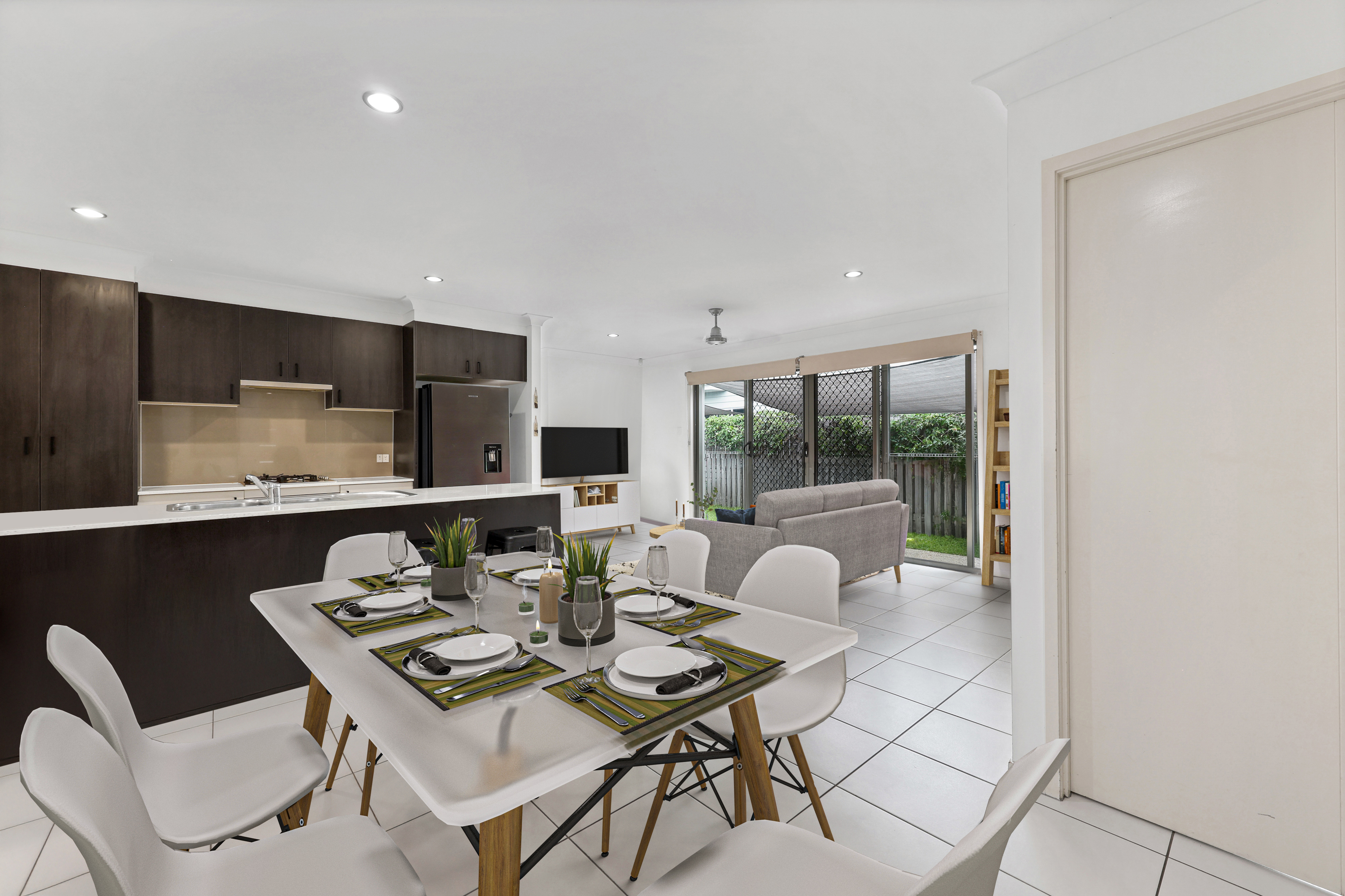 4 Peppertree Crescent