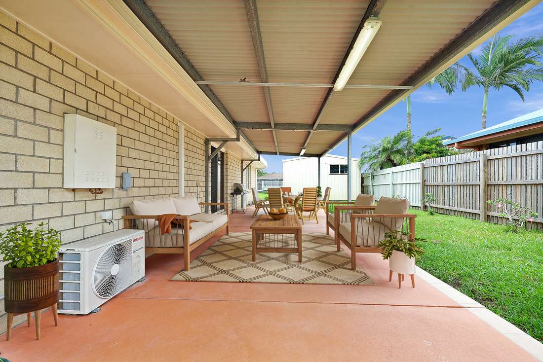 1 Stuart Hindle Drive