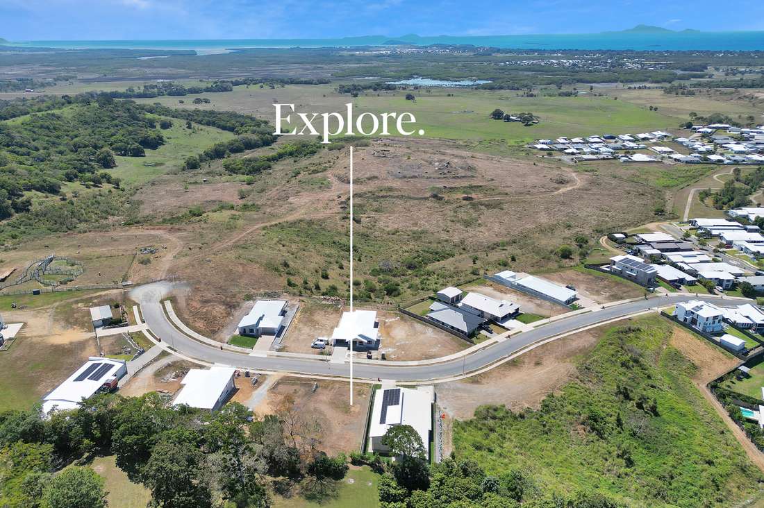 55 Bjelke Circuit, Rural View - Image 1