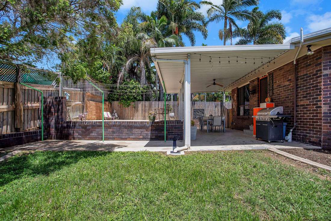 Photo 10 of 25 Danastas Avenue, Eimeo