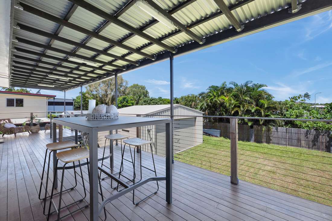 46 Mansfield Drive