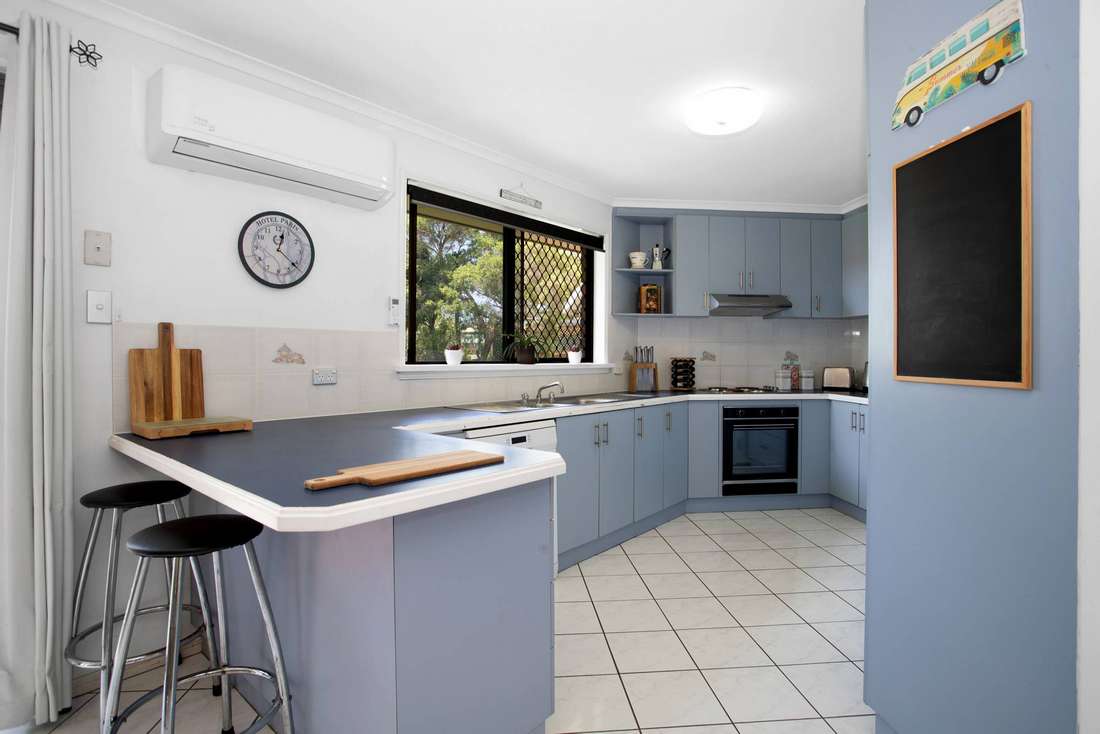 Photo 5 of 25 Danastas Avenue, Eimeo
