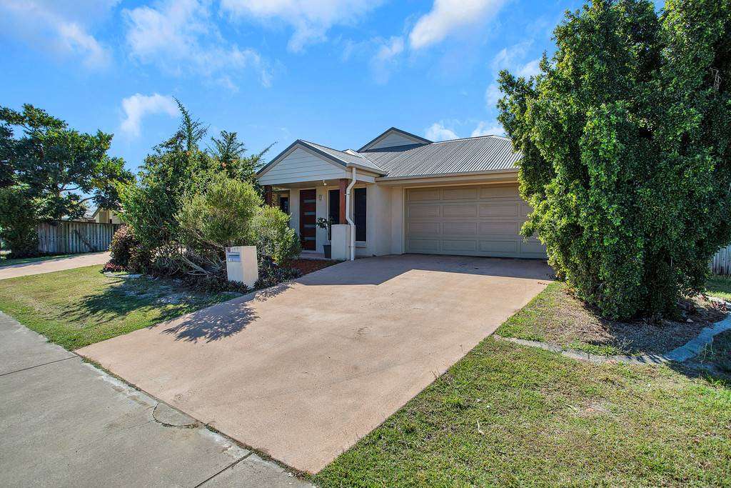 2/23 Whitehaven Drive