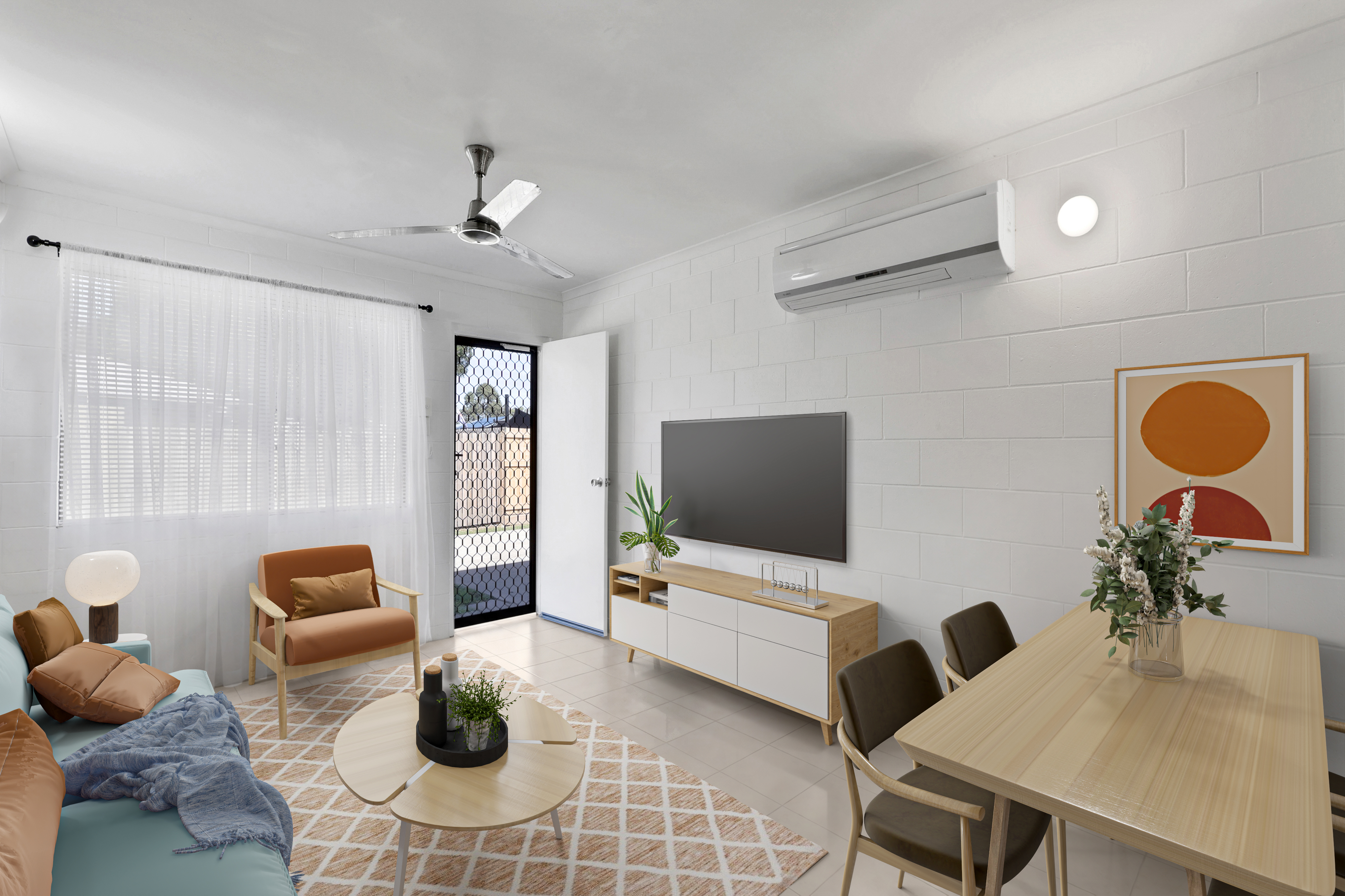 4/15 Ivy Drive, Andergrove - Thumbnail 4