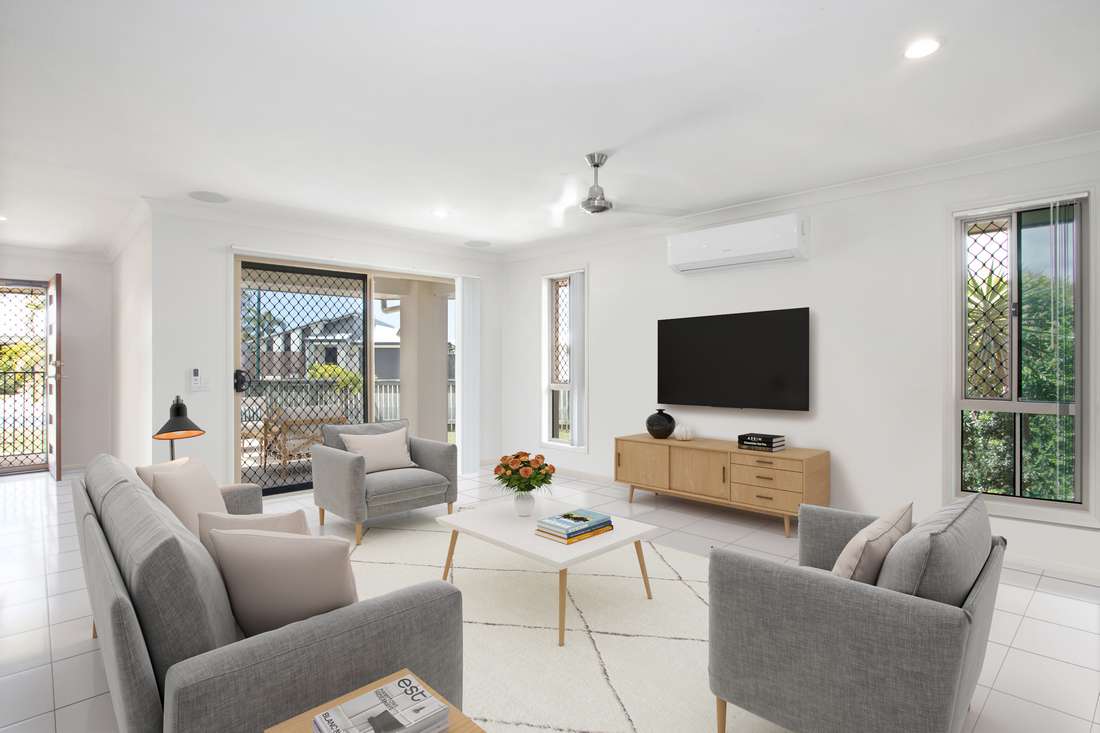 2/10 Coogee Terrace, Blacks Beach - Thumbnail 4