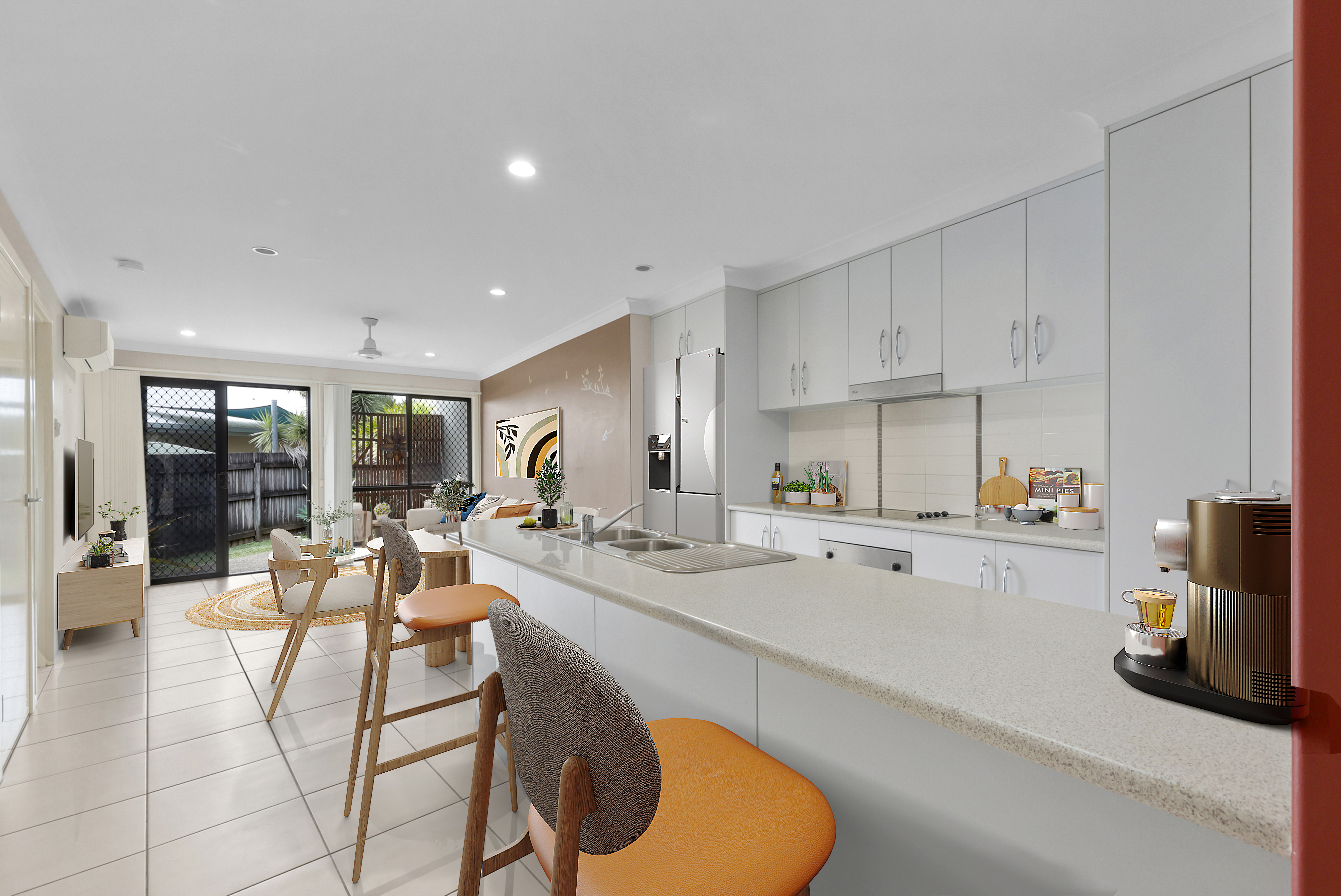 3/36 Slater Avenue, Blacks Beach - Image 1