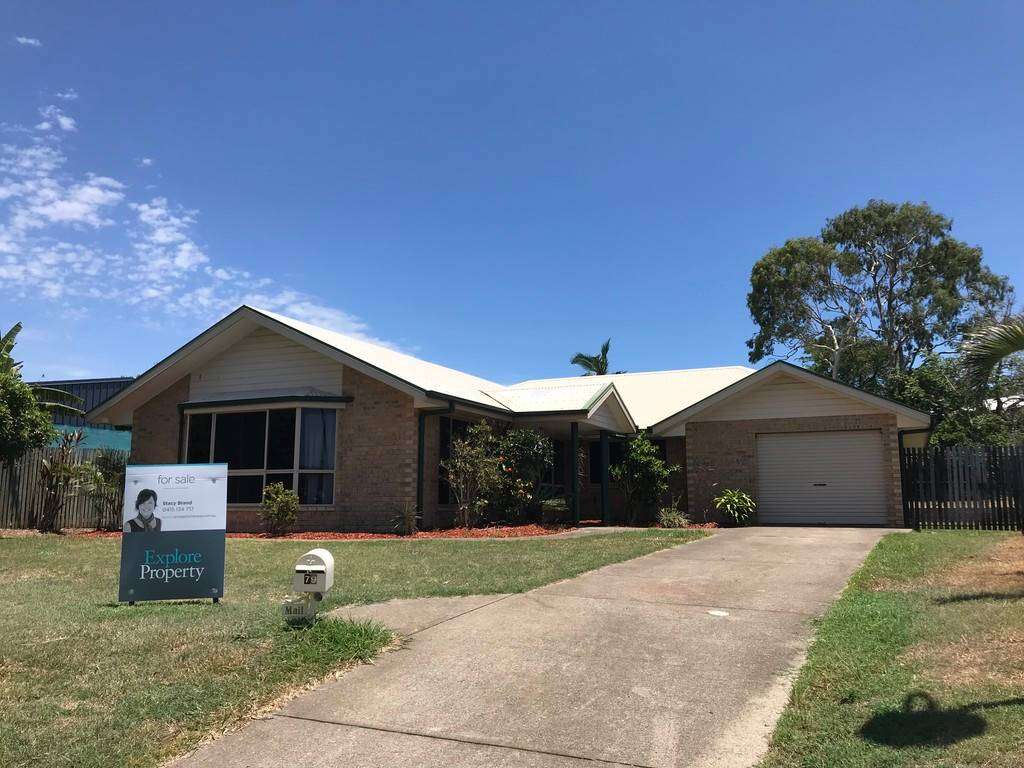 79 McLaughlin Drive, Eimeo - Thumbnail 2