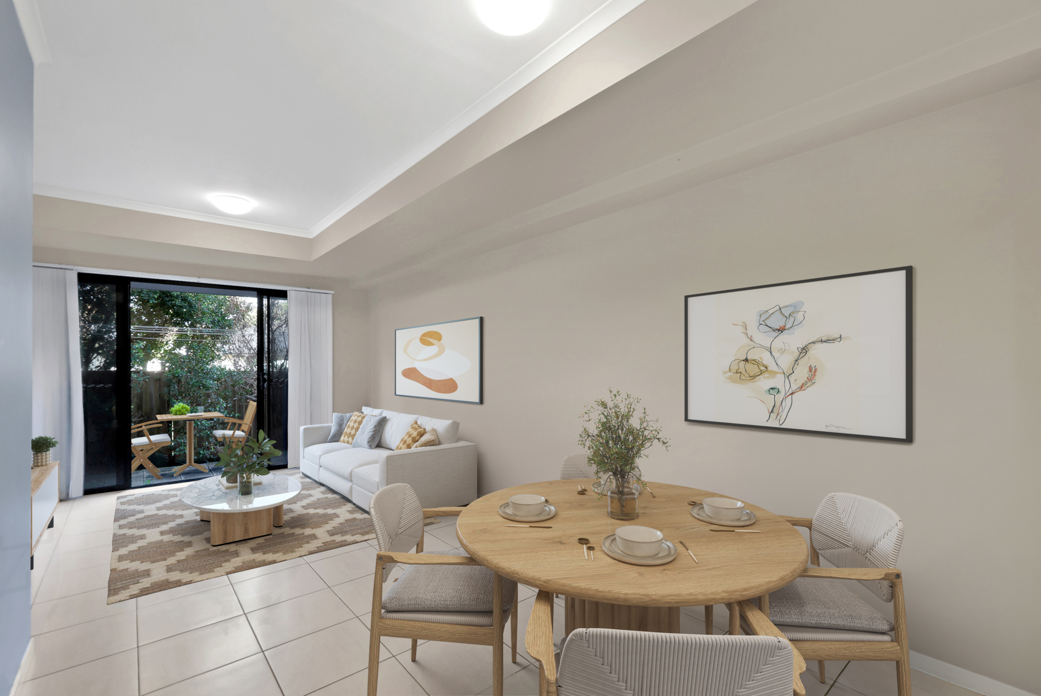 19/7 Bilgola Place, Blacks Beach - Thumbnail 2