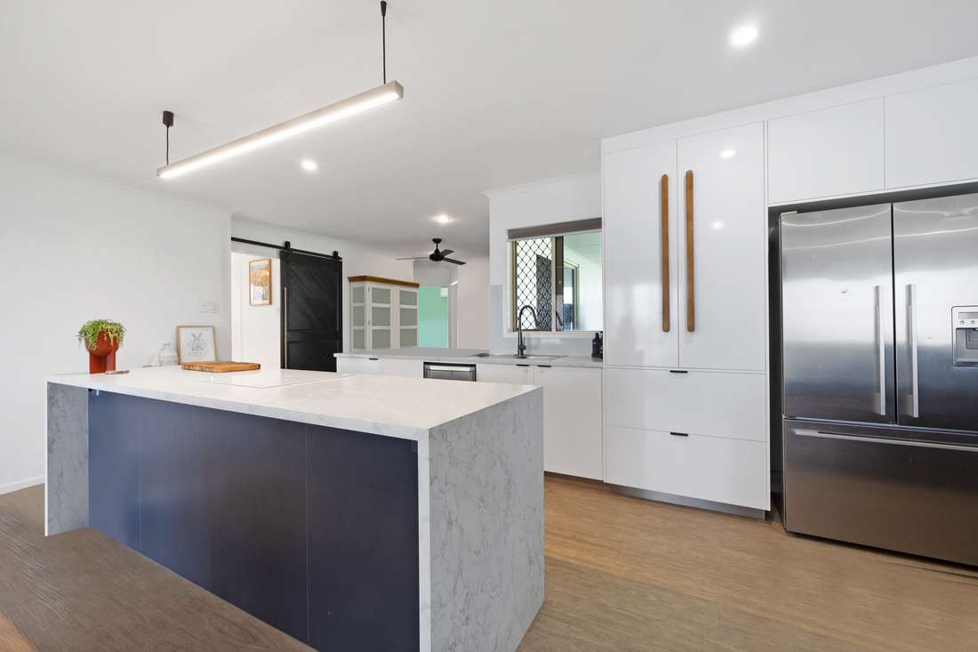 4A Sunset Place