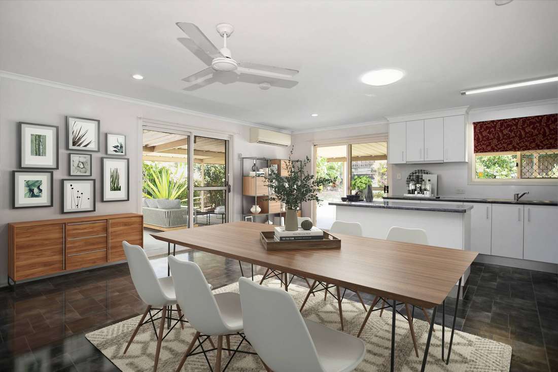 53 Busuttin Drive, Eimeo - Thumbnail 7