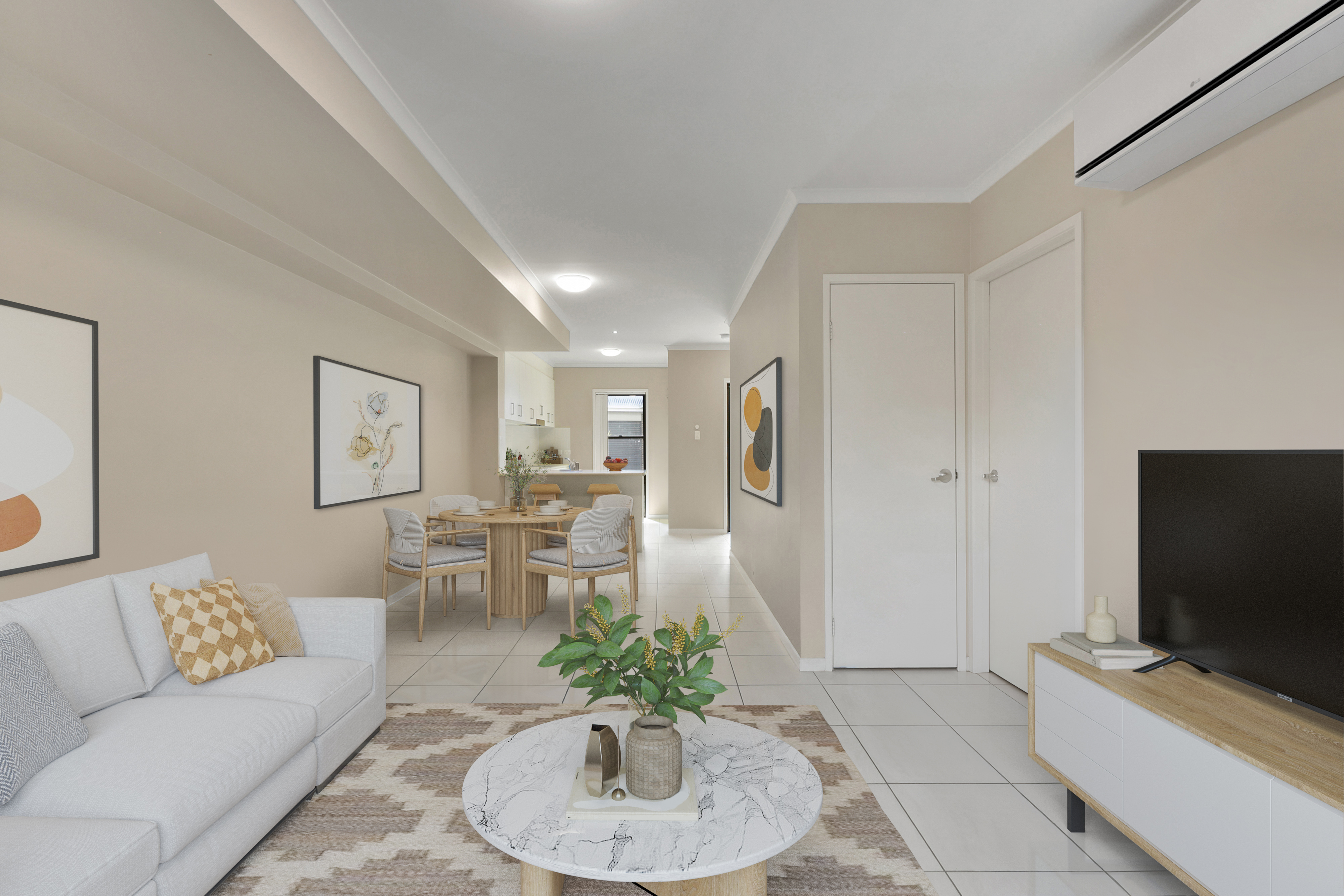 19/7 Bilgola Place, Blacks Beach - Image 1
