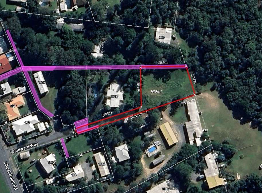 190C Windward Way, Shoal Point - Thumbnail 2