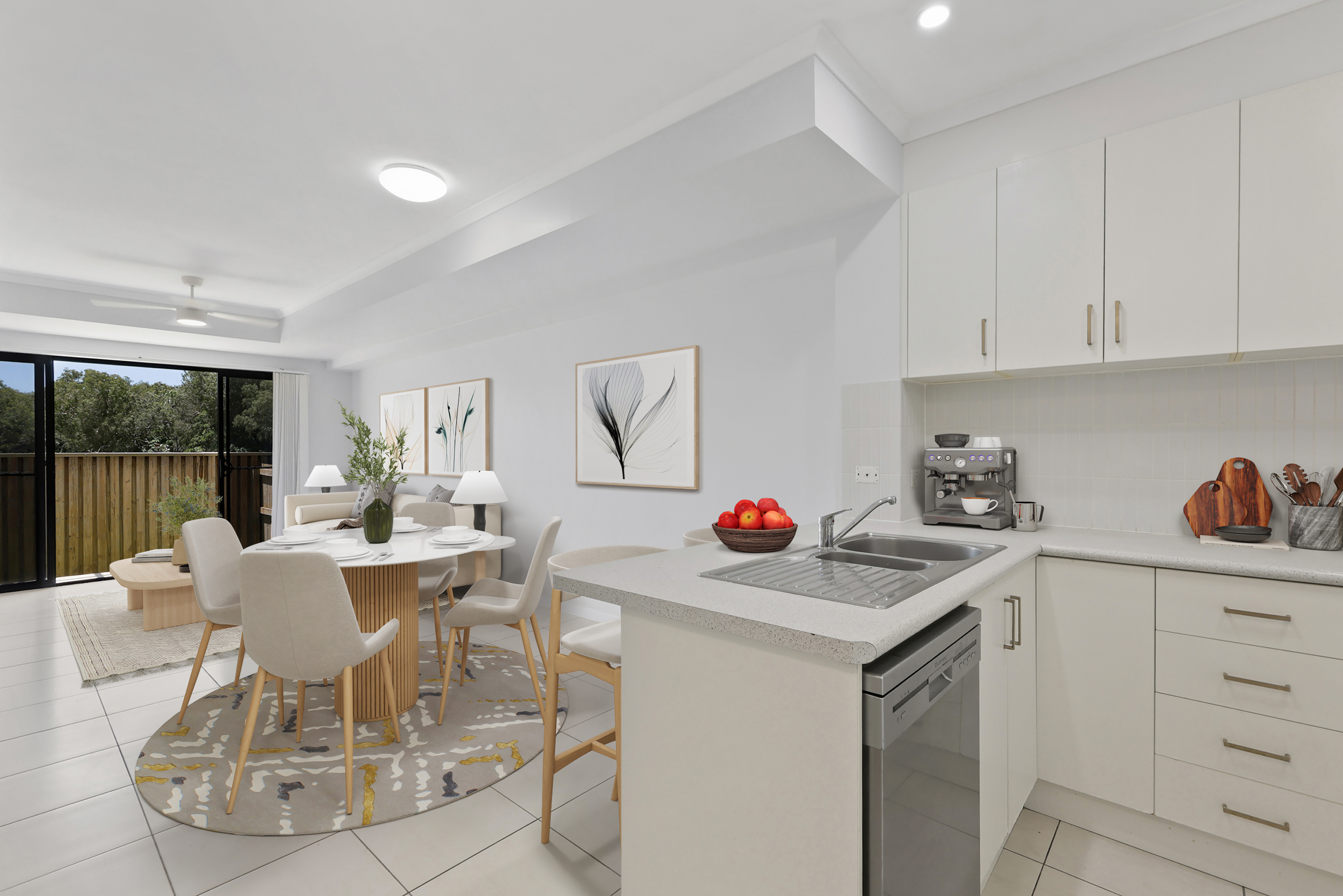 30/7 Bilgola Place, Blacks Beach - Thumbnail 2