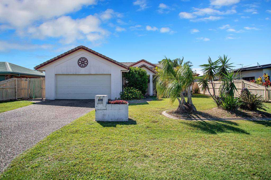57 Caledonian Drive