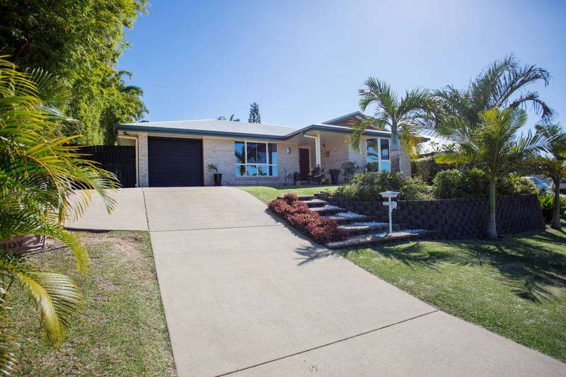5 Spinks Court