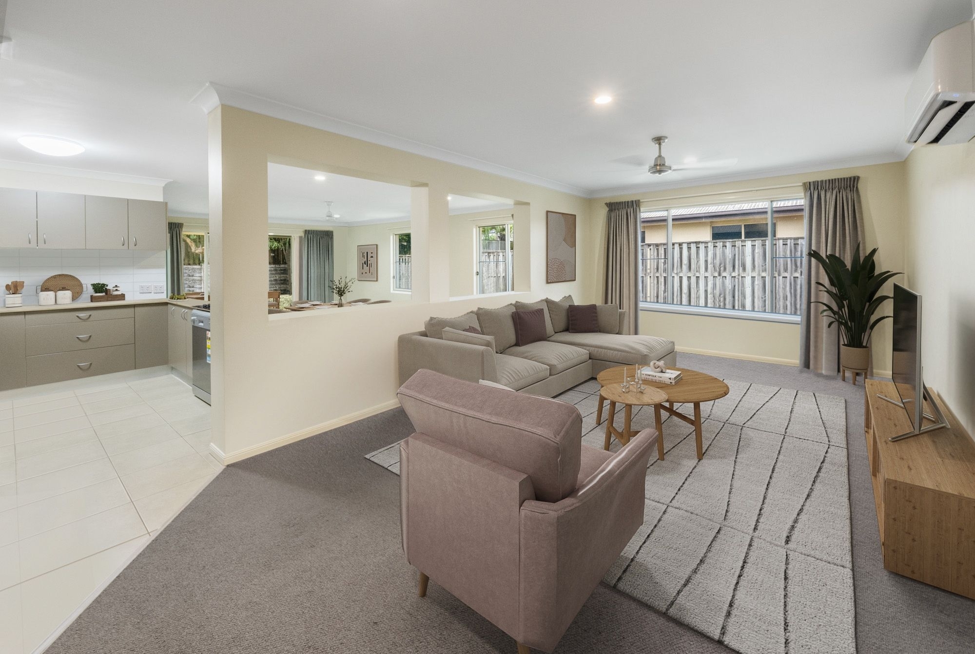 110 Whitehaven Drive, Blacks Beach - Thumbnail 2