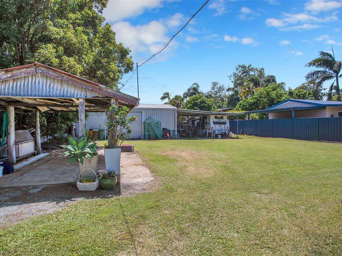 Property Sale at 24 Pratt Street, SOUTH MACKAY QLD, 4740 Explore