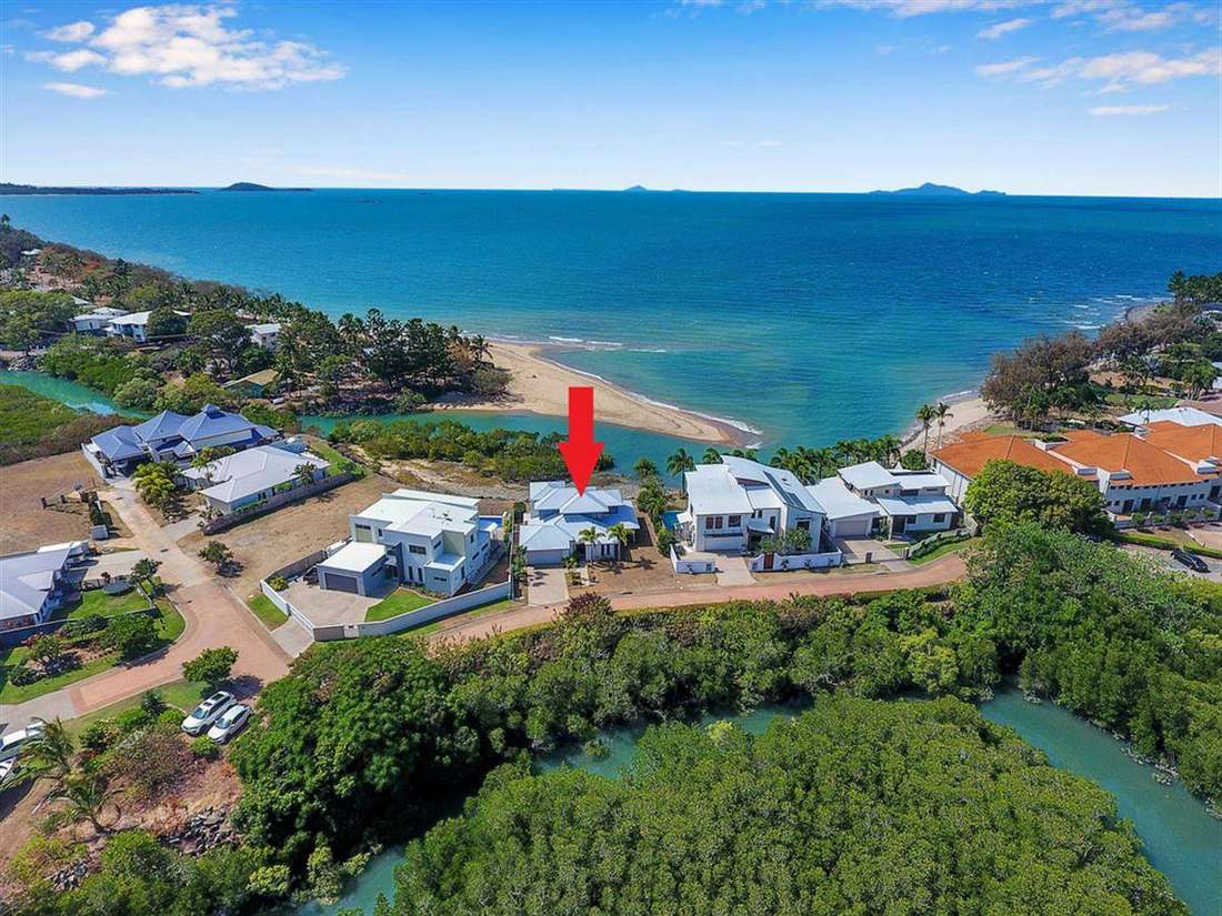 Property Sale at 50 Beach Road, DOLPHIN HEADS QLD, 4740 Explore