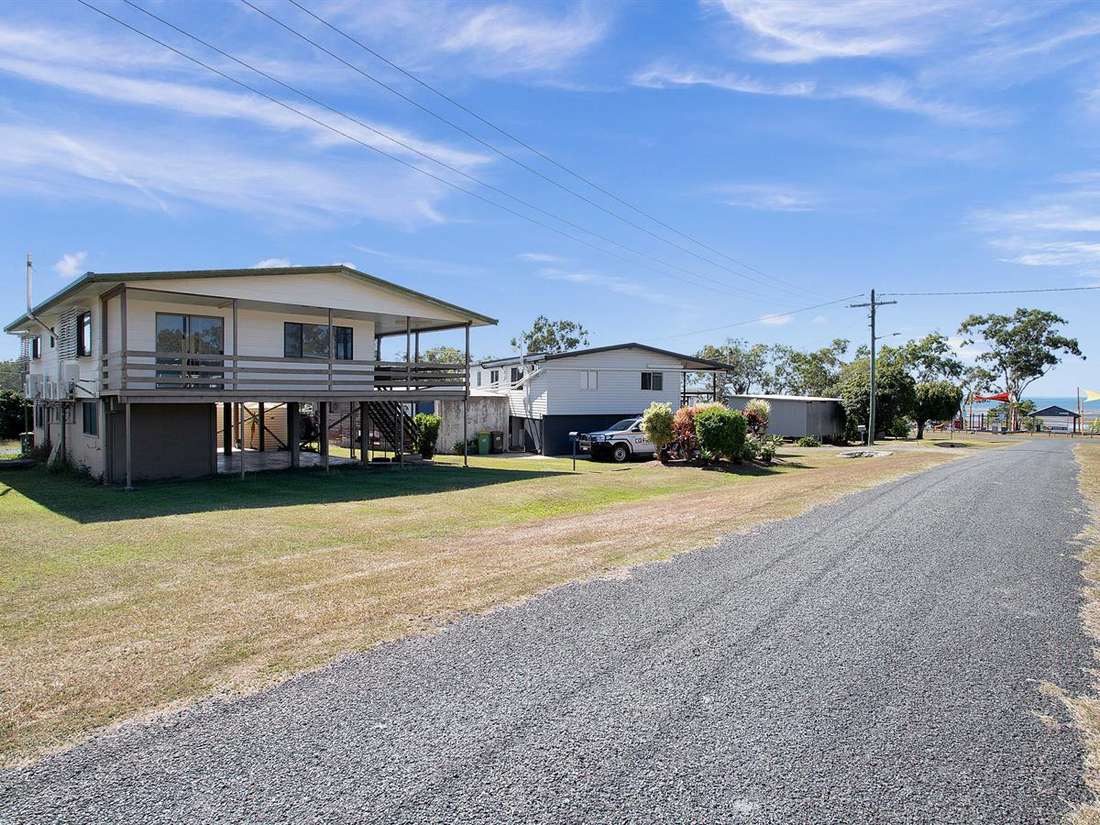 Property Sale at 6 Dewar Street, ST HELENS BEACH QLD, 4798 Explore