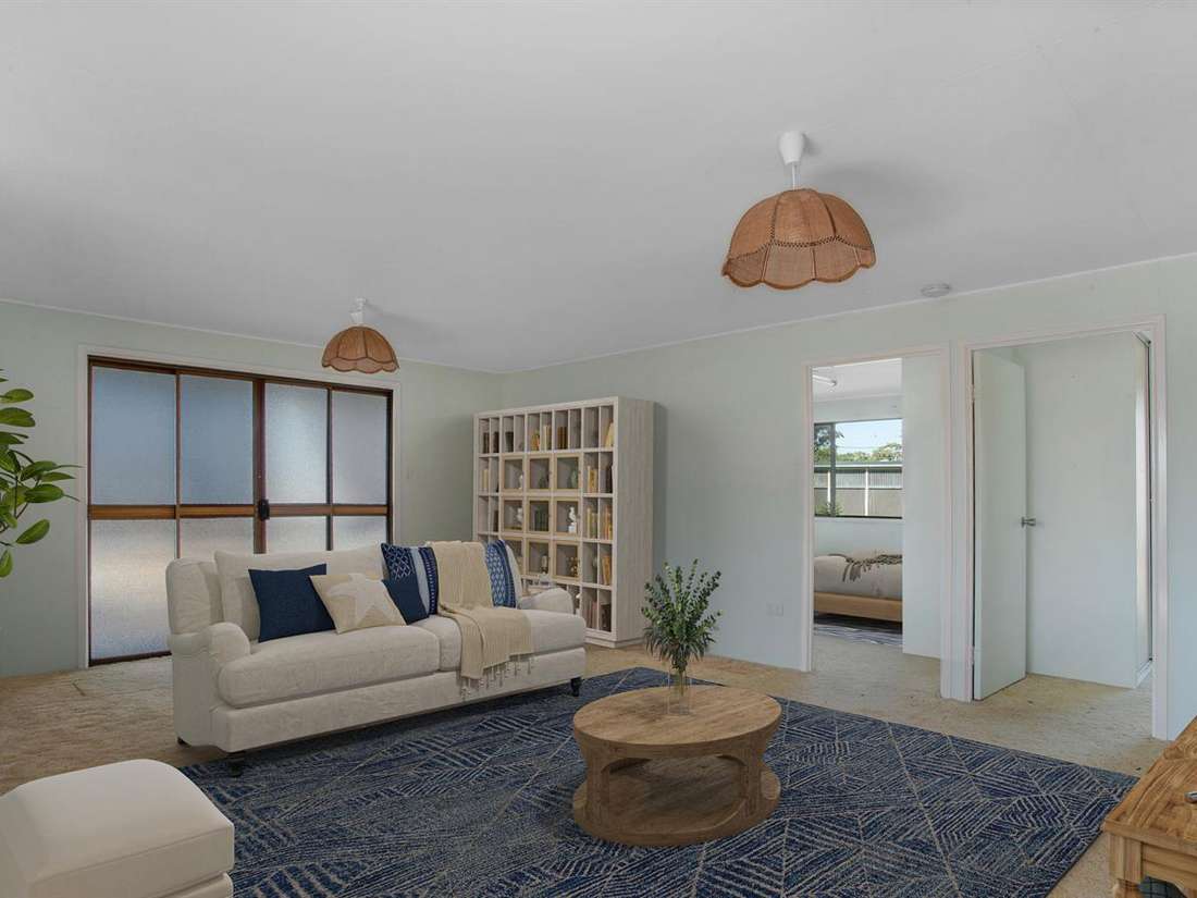 Property Sale at 6 Dewar Street, ST HELENS BEACH QLD, 4798 Explore