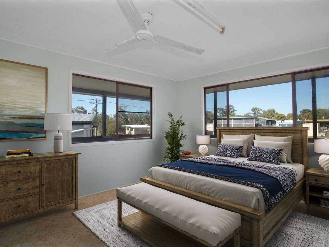 Property Sale at 6 Dewar Street, ST HELENS BEACH QLD, 4798 Explore