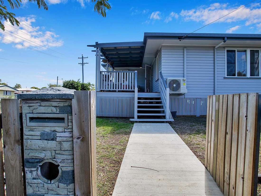 Property Sale at 33 Burgess Street, NORTH MACKAY QLD, 4740 Explore
