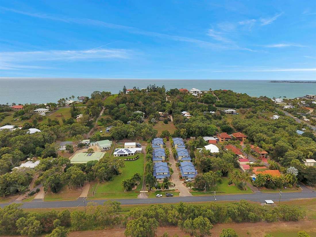 Property Sale at 3/8 Admiral Drive, DOLPHIN HEADS QLD, 4740 Explore