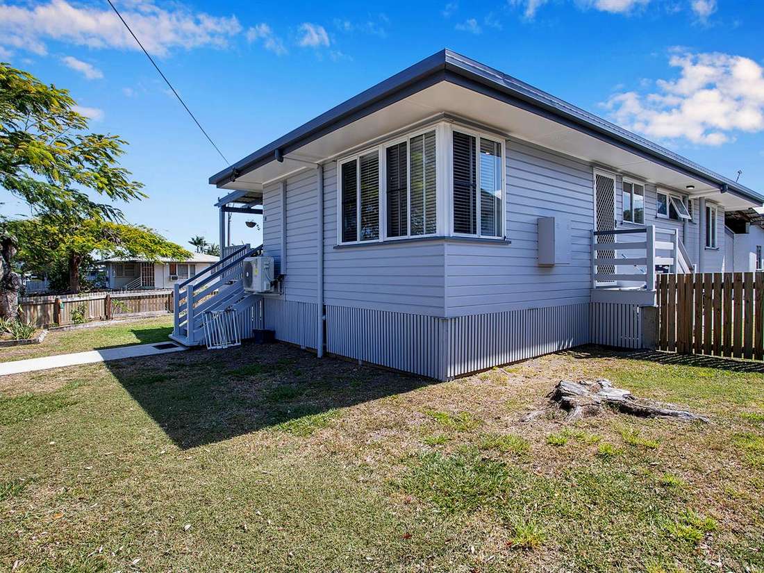 Property Sale at 33 Burgess Street, NORTH MACKAY QLD, 4740 Explore