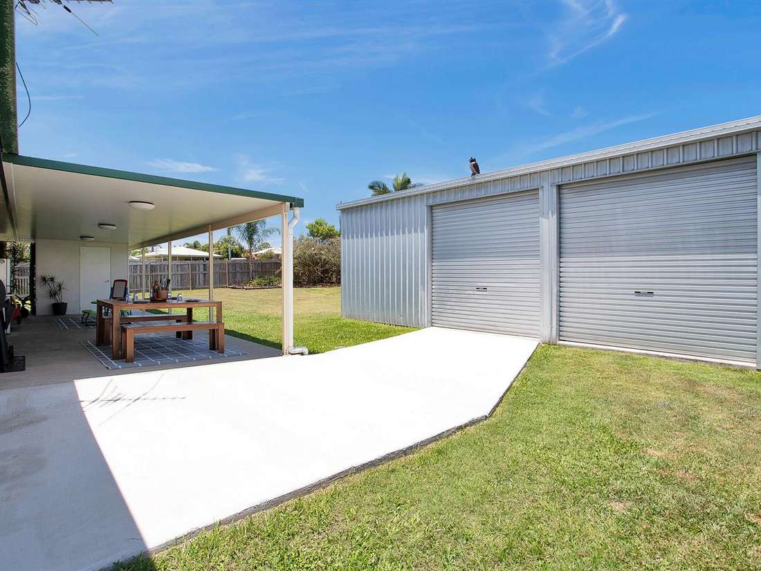 Property Sale at 2 Sunset Place, EIMEO QLD, 4740 Explore Property