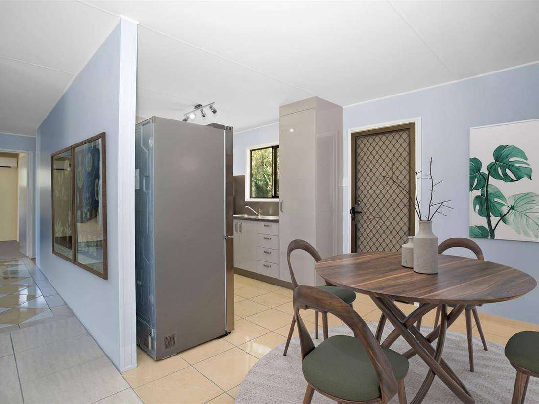 Property Sale at 6 Jansen Street, SLADE POINT QLD, 4740 Explore