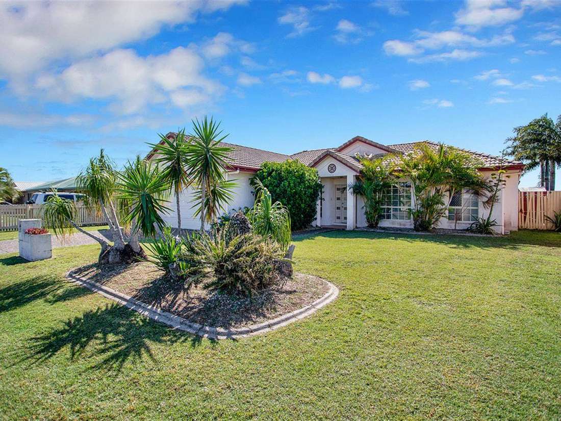 Property Sale at 57 Caledonian Drive, BEACONSFIELD QLD, 4740 Explore