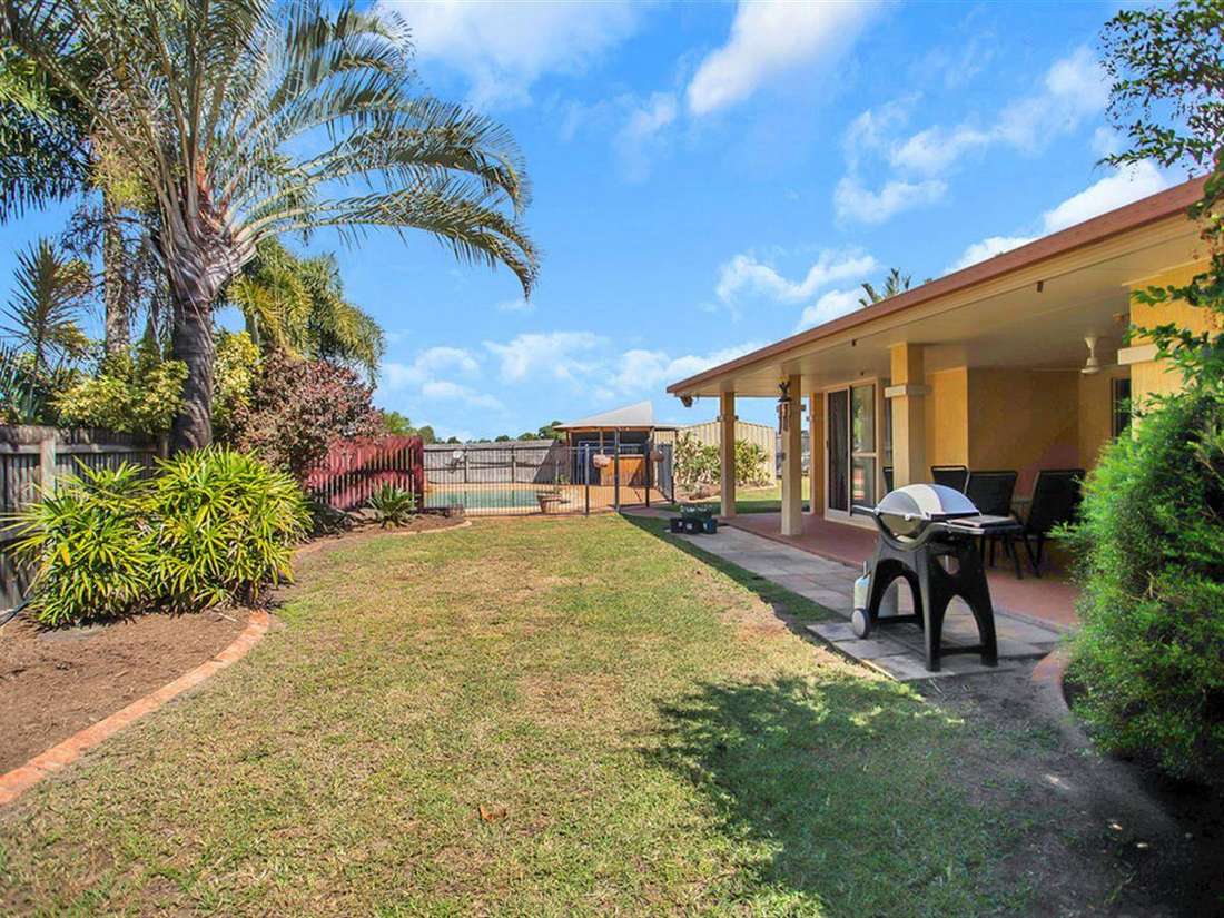 Property Sale at 7 Royal Sands Boulevard, BUCASIA QLD, 4750 Explore