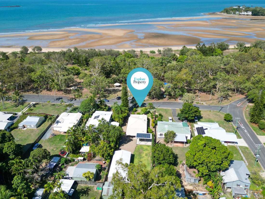 Property Sale at 21 Bucasia Esplanade, BUCASIA QLD, 4750 Explore