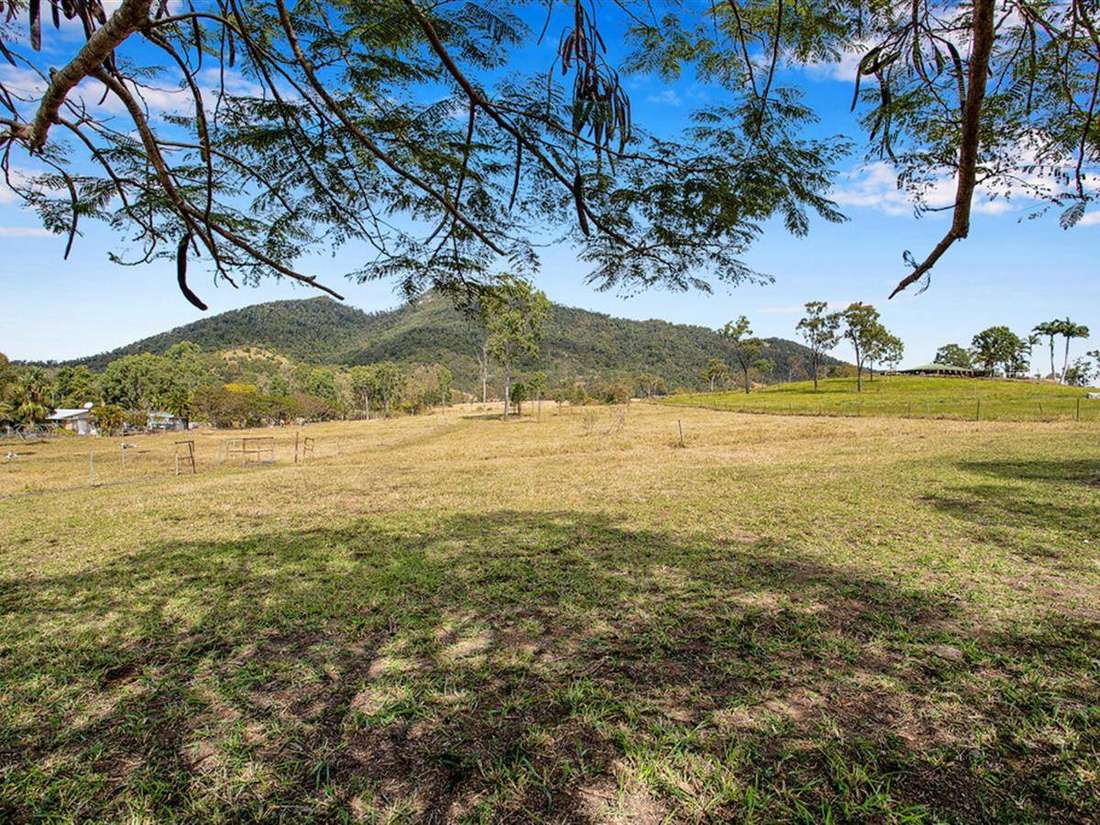 Property Sale at 417 Kinchant Dam Road, KINCHANT DAM QLD, 4741