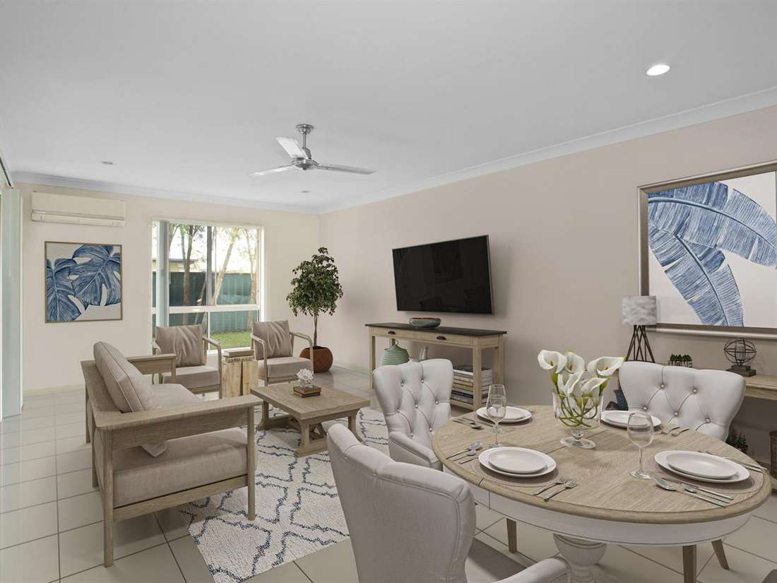 Property Sale at 185 Whitehaven Drive, BLACKS BEACH QLD, 4740 Explore