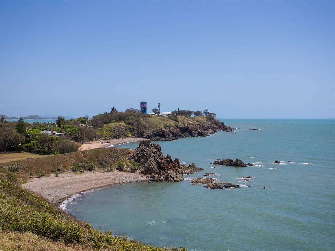 Property Sale at 6 Jansen Street, SLADE POINT QLD, 4740 Explore