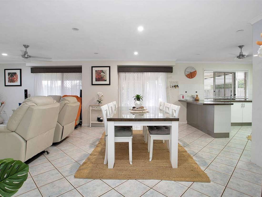 Property Sale at 12 Caledonian Drive, BEACONSFIELD QLD, 4740 Explore