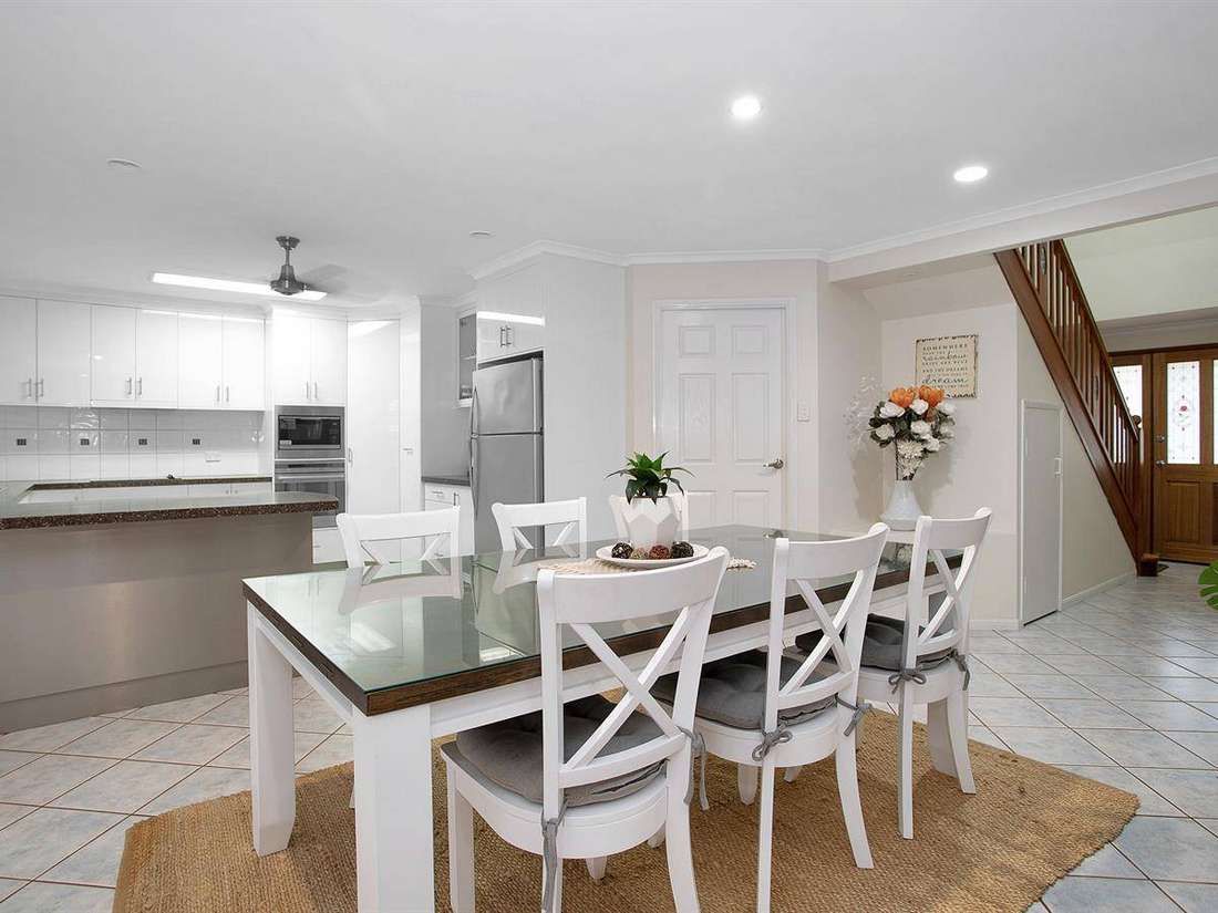 Property Sale at 12 Caledonian Drive, BEACONSFIELD QLD, 4740 Explore