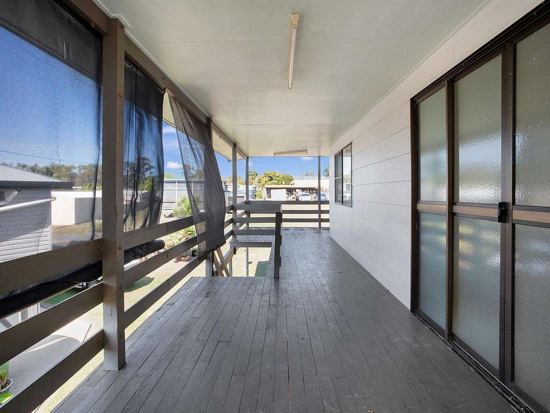 Property Sale at 6 Dewar Street, ST HELENS BEACH QLD, 4798 Explore