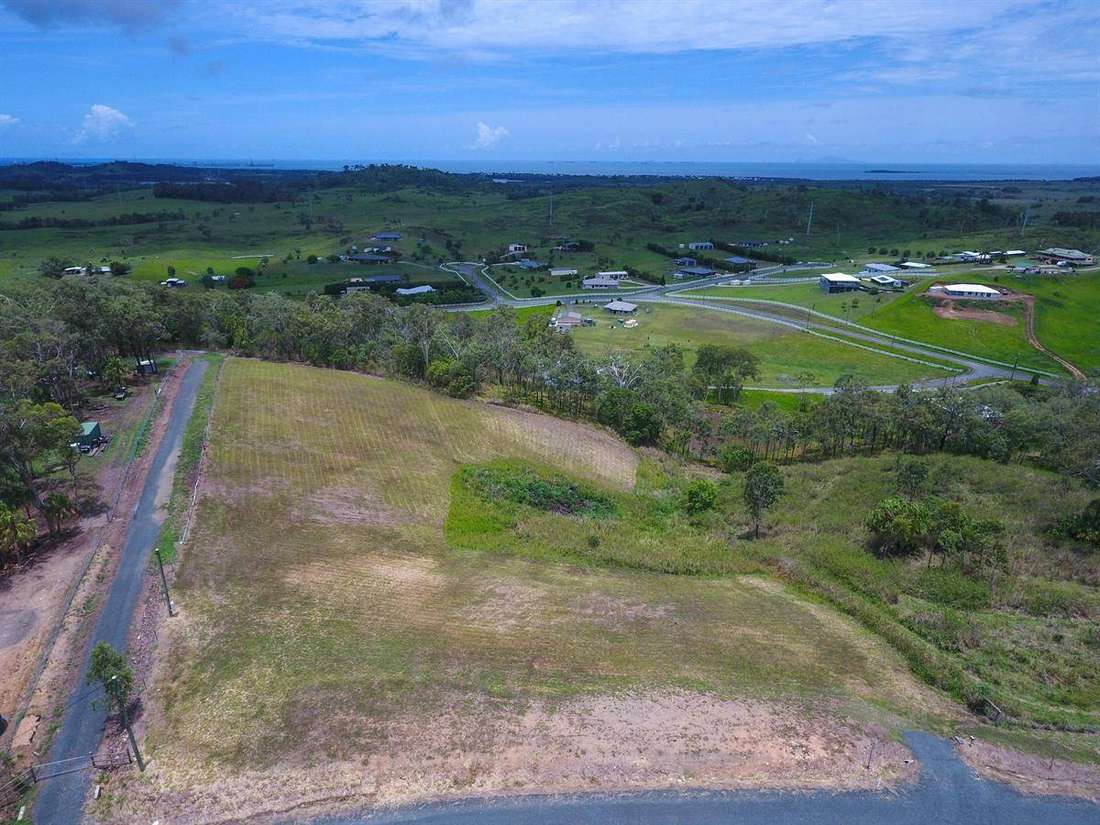 Property Sale at 107 Coleshill Drive, ALLIGATOR CREEK QLD, 4740