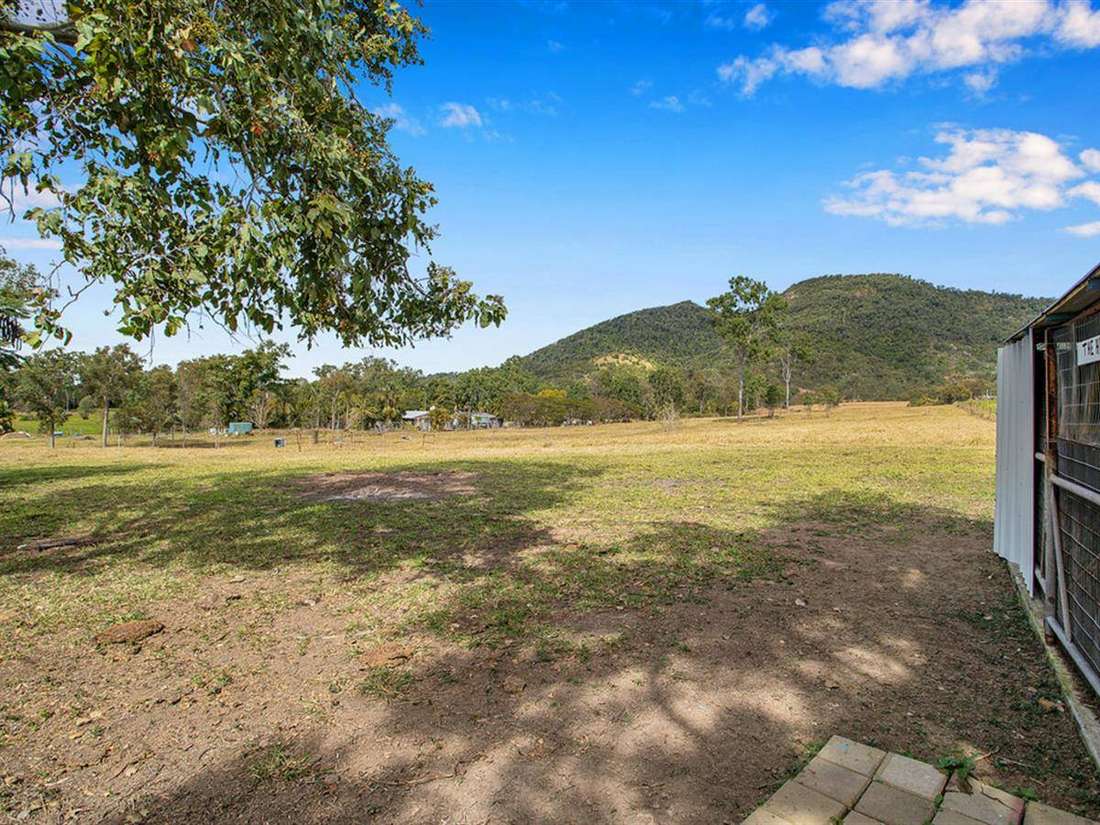 Property Sale at 417 Kinchant Dam Road, KINCHANT DAM QLD, 4741