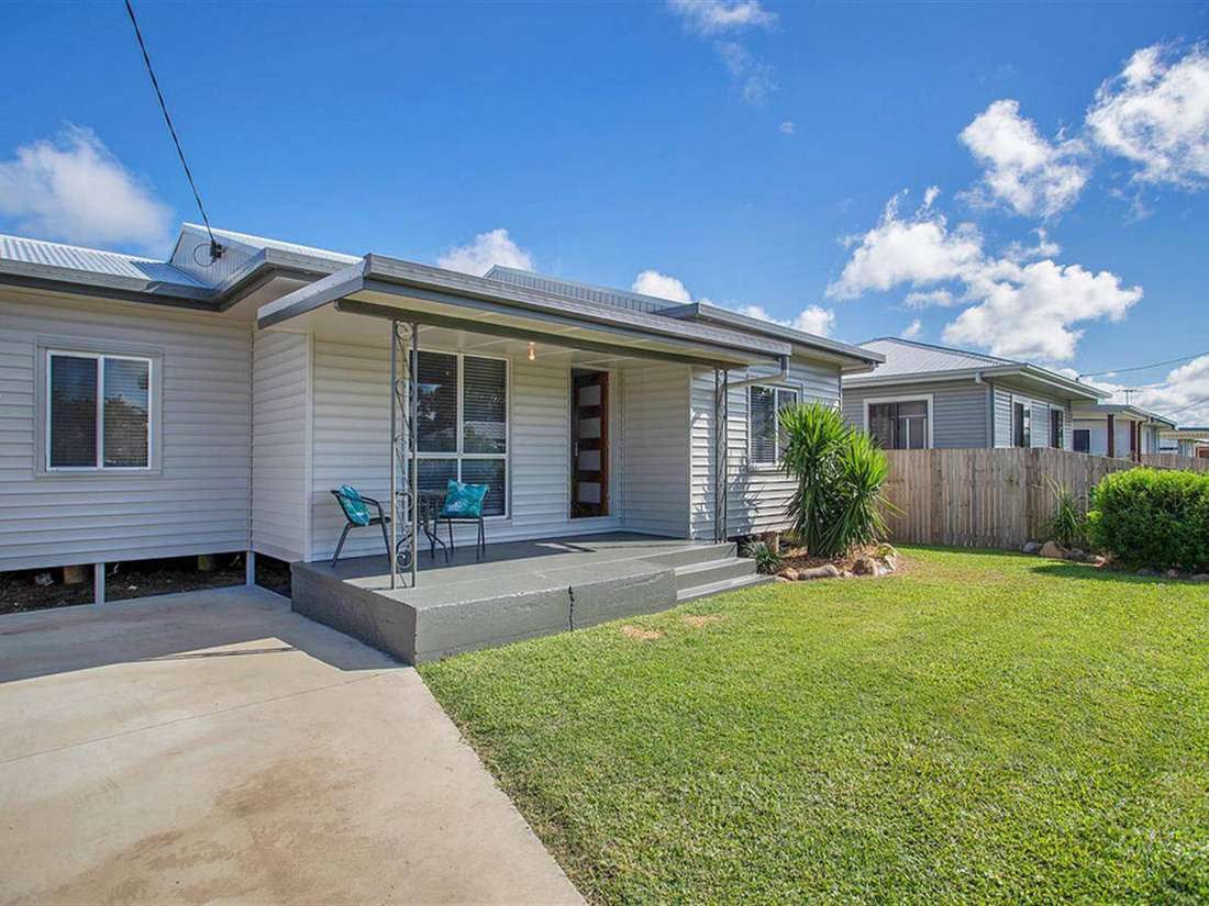 Property Sale at 9 Bannister Street, SOUTH MACKAY QLD, 4740 Explore