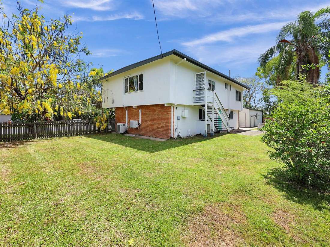 Property Sale at 46 Mcintyre Street, EAST MACKAY QLD, 4740 Explore