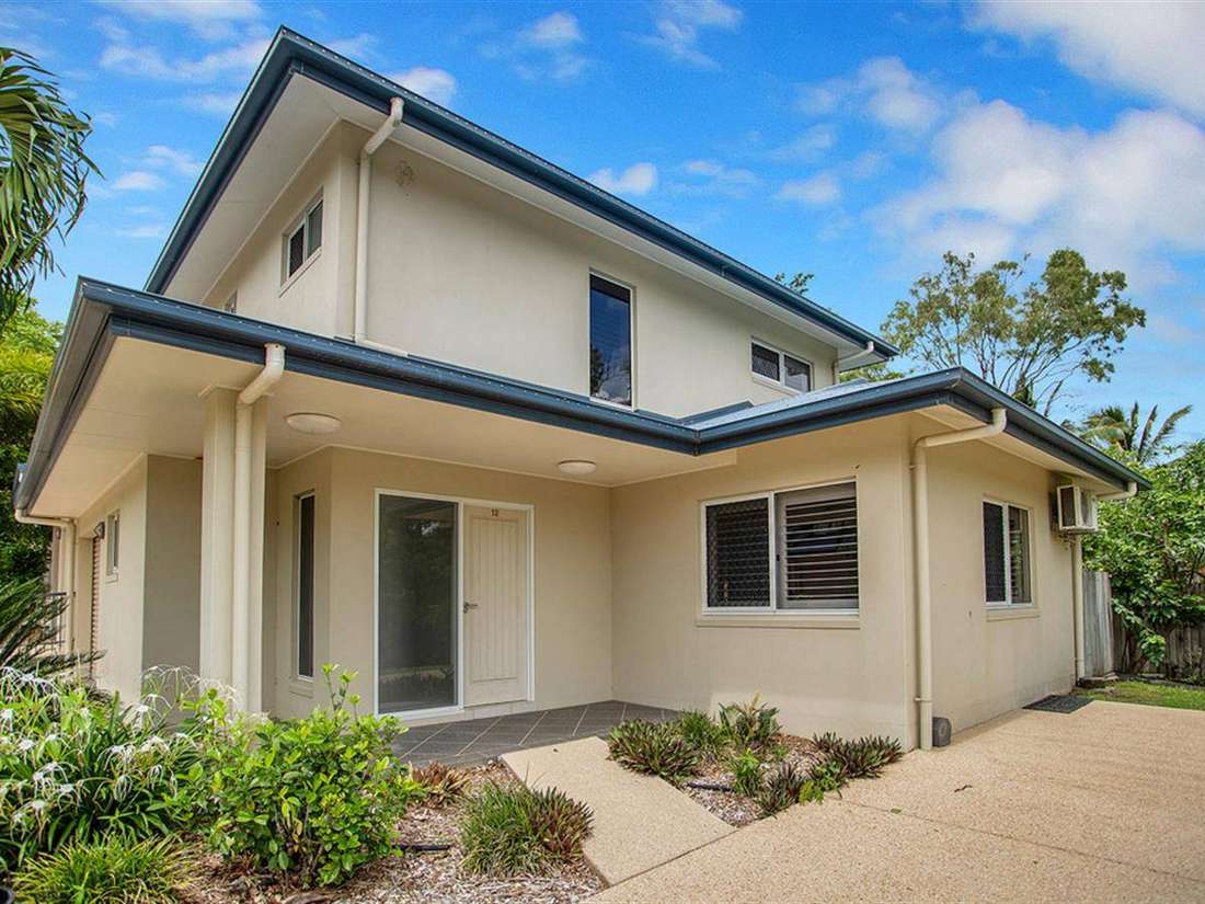 Property Sale at 12/8 Admiral Drive, DOLPHIN HEADS QLD, 4740 Explore