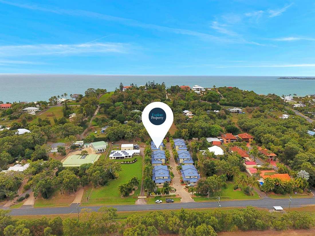 Property Sale at 3/8 Admiral Drive, DOLPHIN HEADS QLD, 4740 Explore